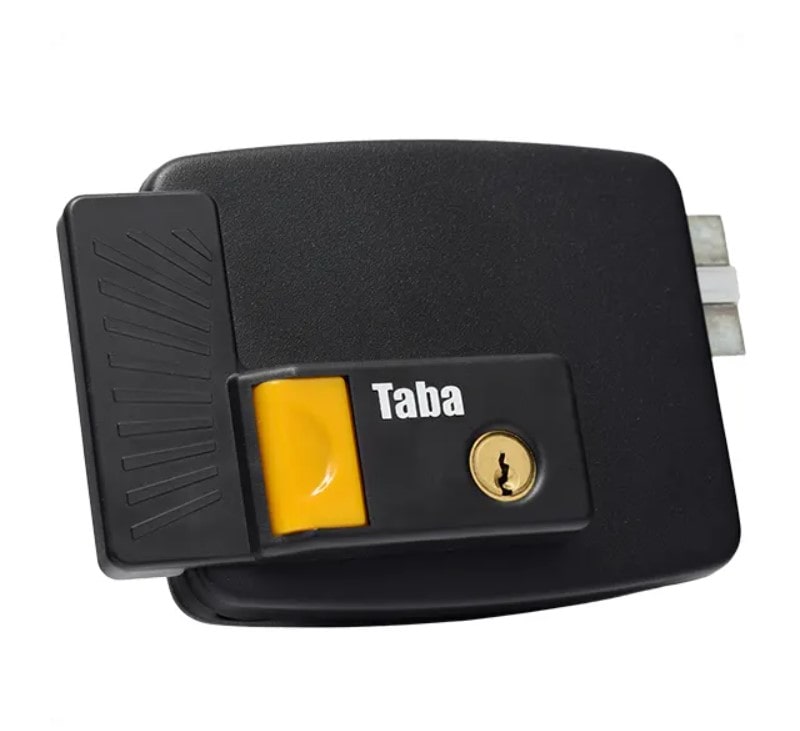 قفل درب بازکن تابا مدل TL-1400-R