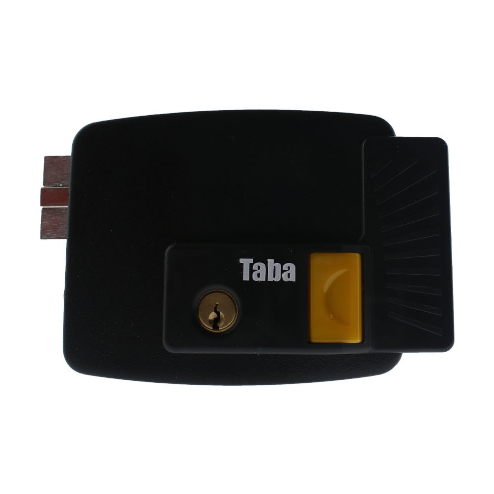 قفل درب بازکن تابا مدل TEL-1400-L