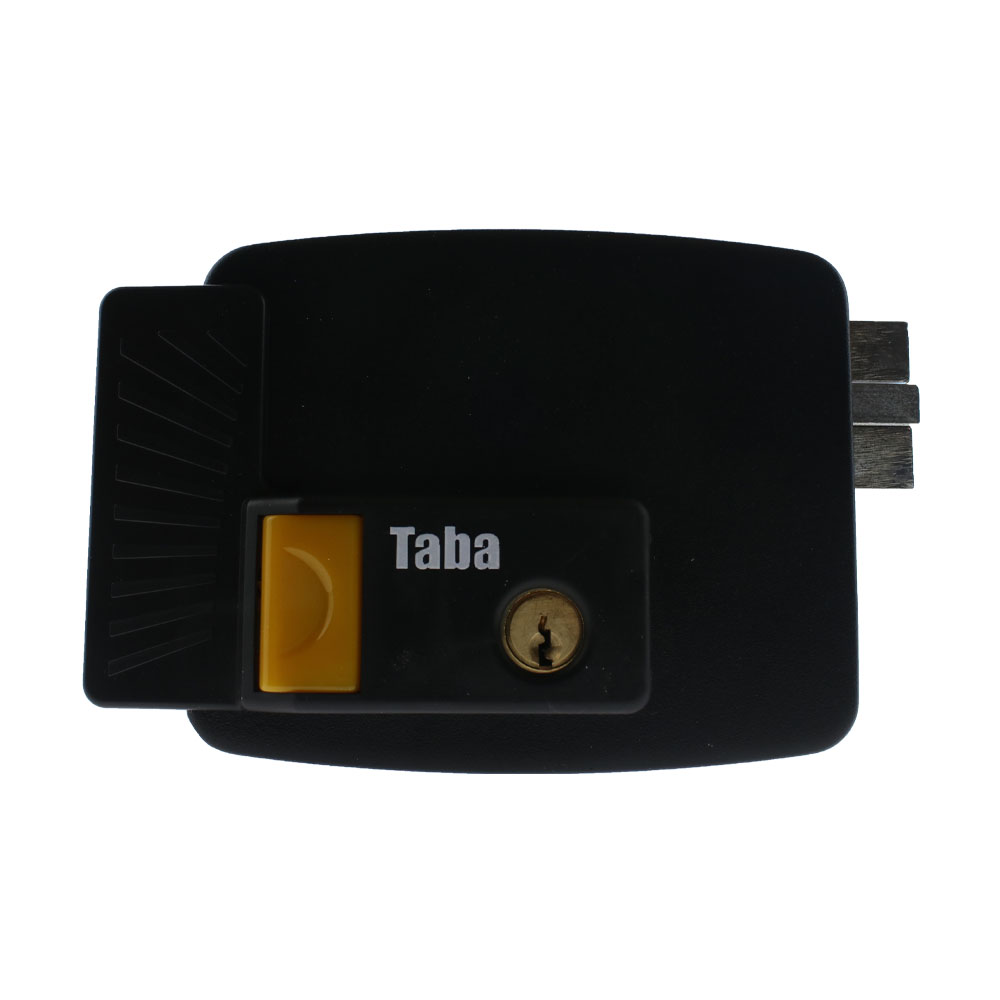 قفل درب بازکن تابا مدل TEL-1400-R