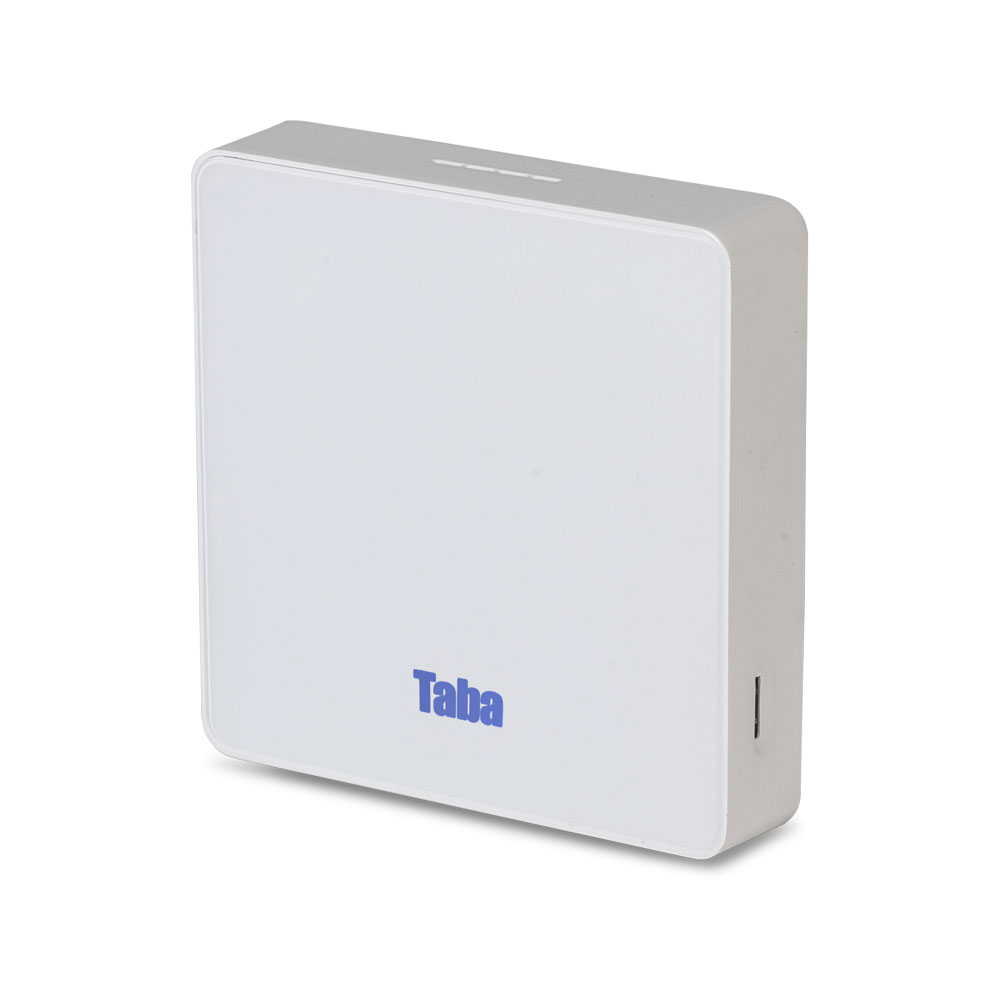 وای فای باکس  آیفون تصویری (wifi box) تابا الکترونیک
